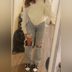 PacSun Eco '90s Boyfriend Jeans